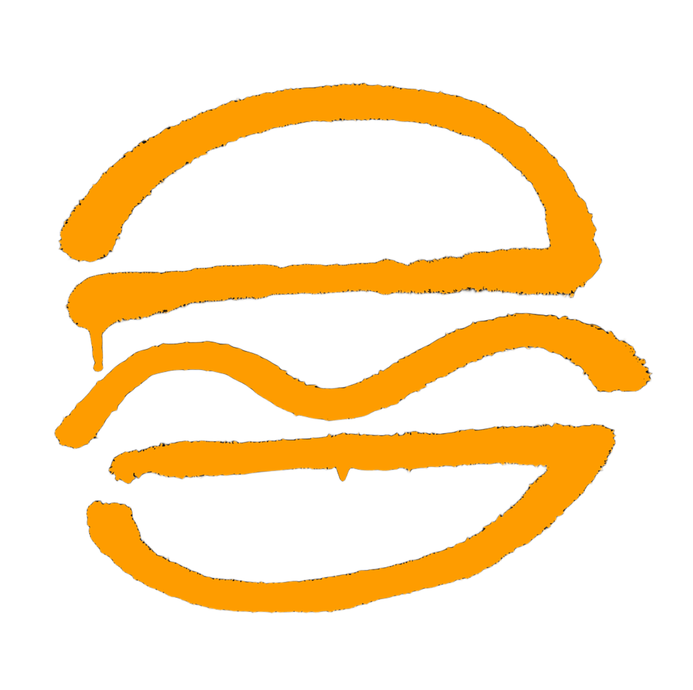 Logo de ShakaBurguer